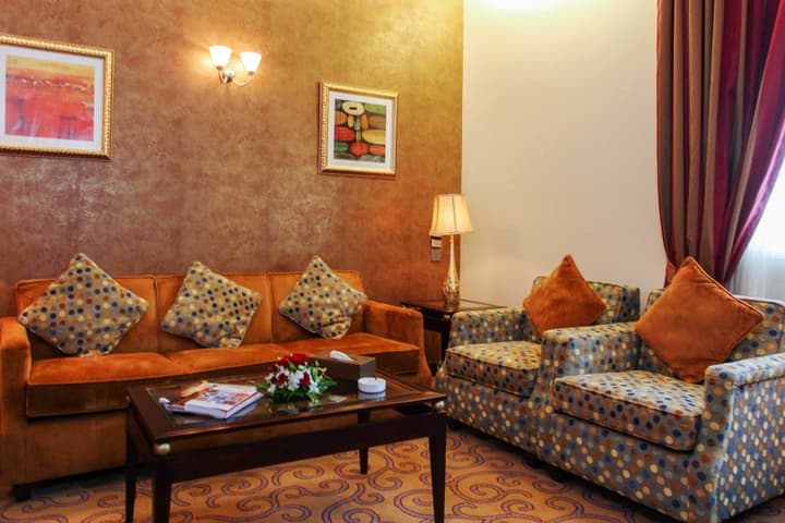 Century Hotel