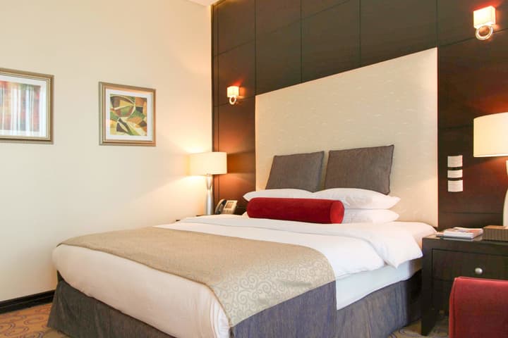 Century Hotel