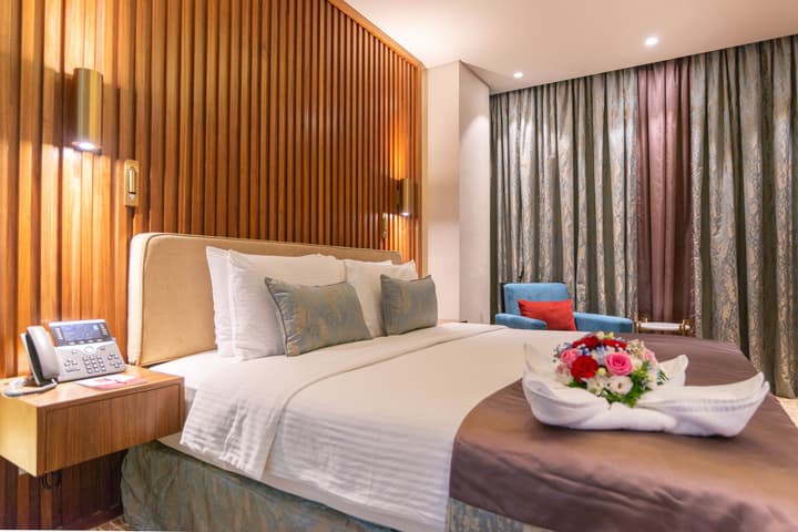 Century Hotel