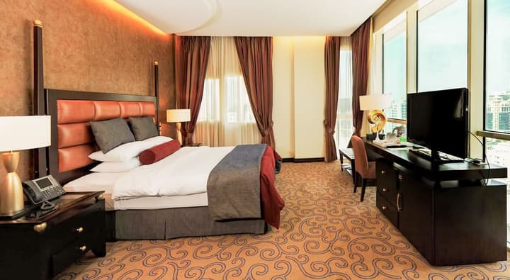 Century Hotel