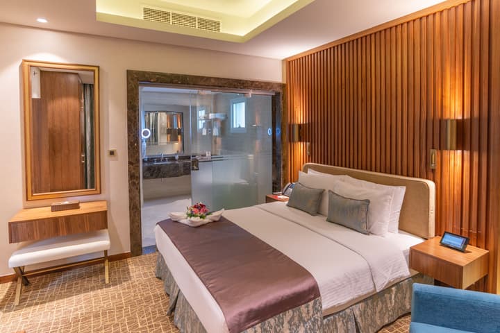 Century Hotel