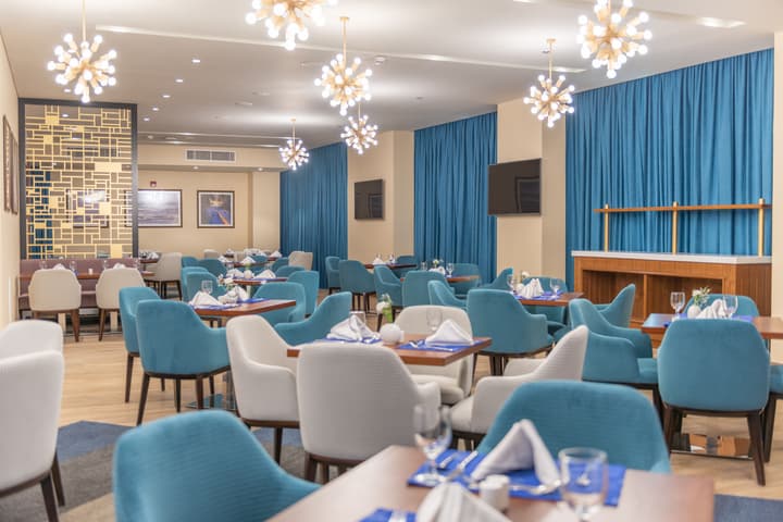 Century Hotel