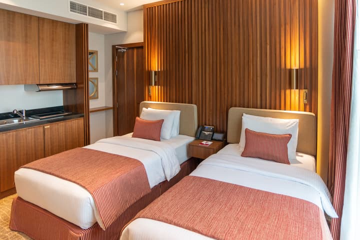 Century Hotel