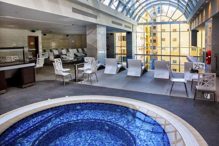 Century Hotel