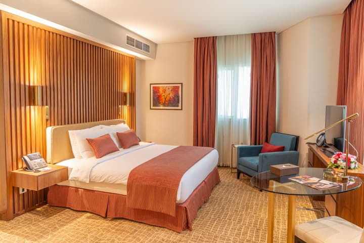 Century Hotel