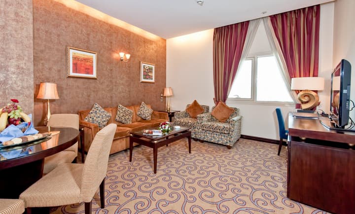 Century Hotel