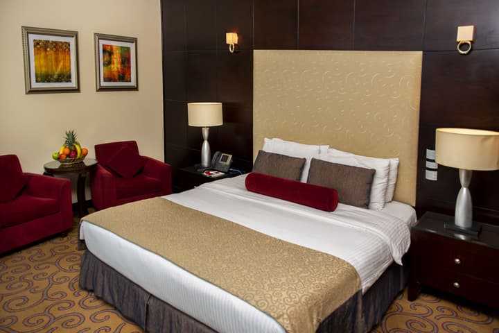 Century Hotel