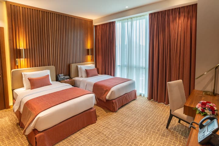 Century Hotel