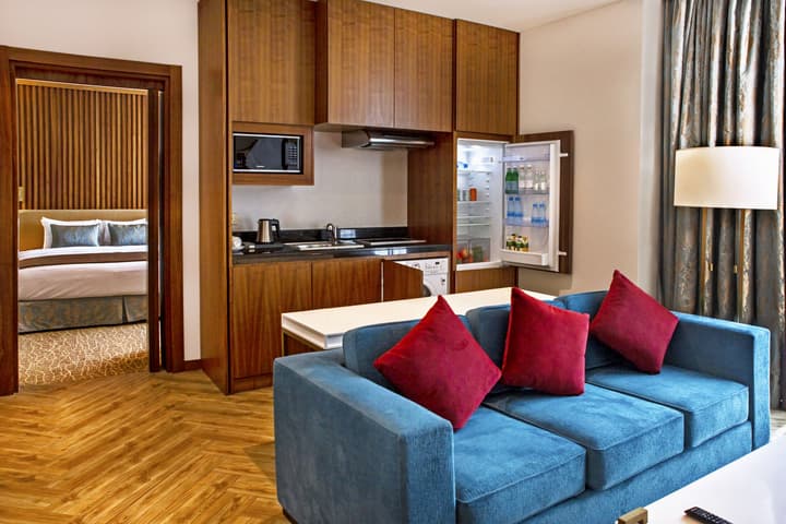 Century Hotel