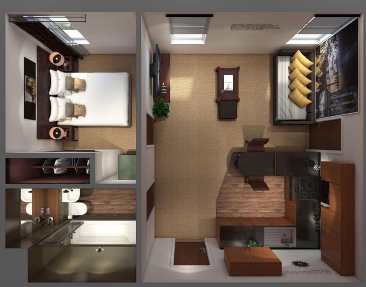 Stewart by Heeton Concept