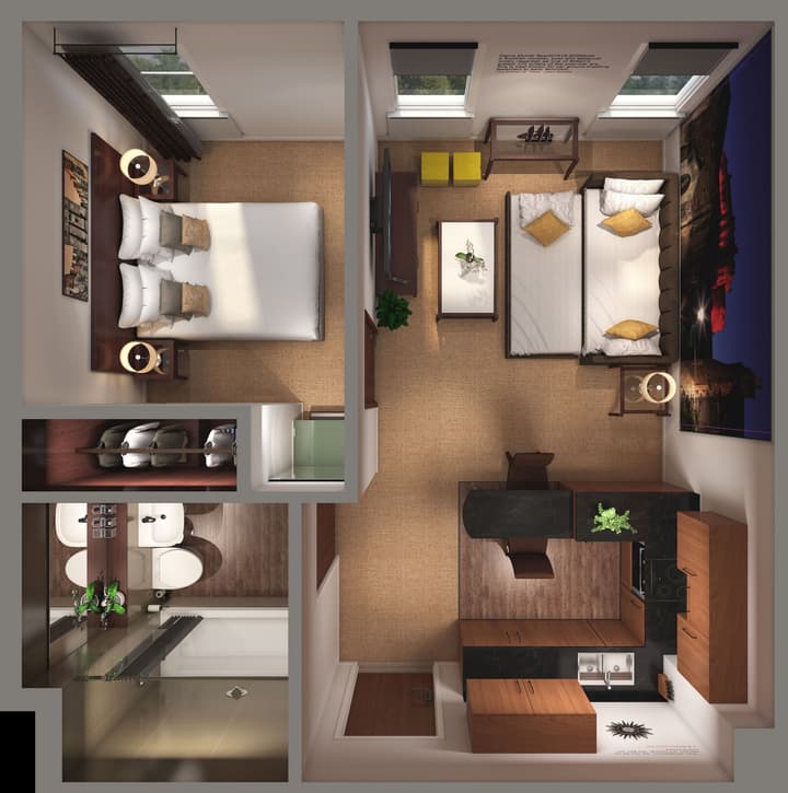 Stewart by Heeton Concept