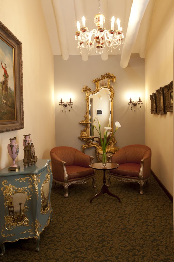 Aranwa Cusco Boutique Hotel