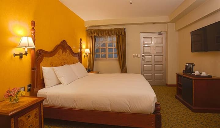Aranwa Cusco Boutique Hotel