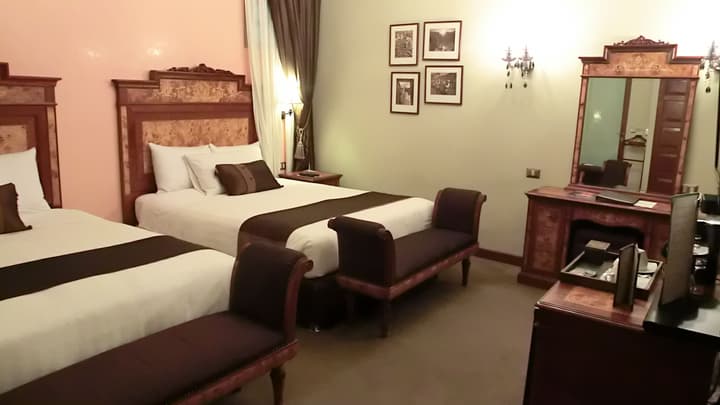 Aranwa Cusco Boutique Hotel