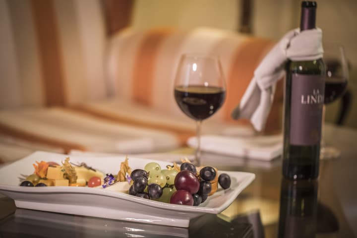 Aranwa Cusco Boutique Hotel