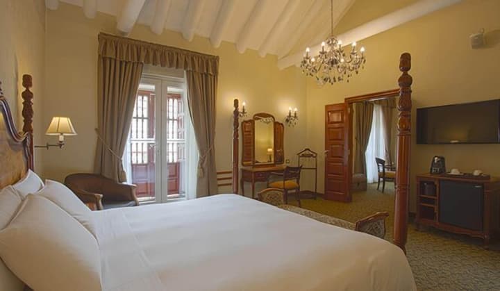 Aranwa Cusco Boutique Hotel