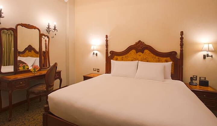 Aranwa Cusco Boutique Hotel