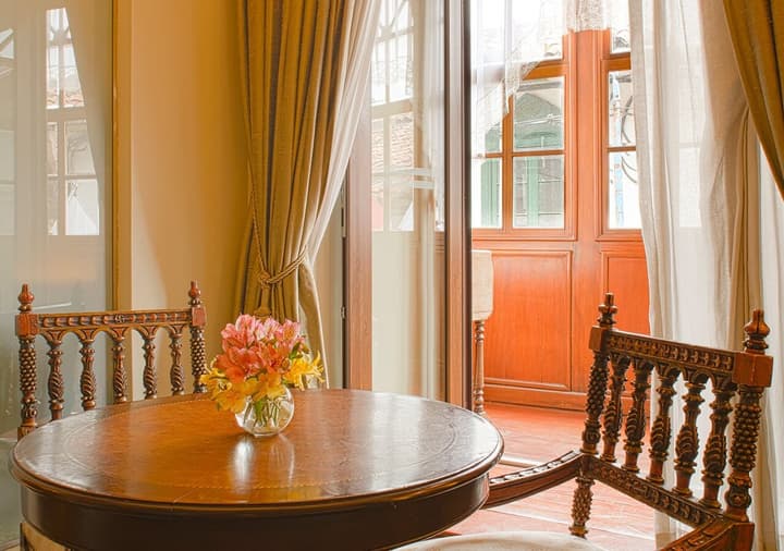 Aranwa Cusco Boutique Hotel