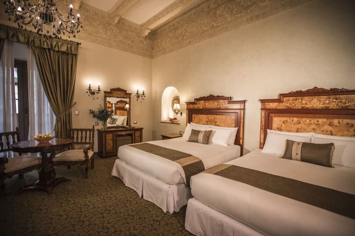 Aranwa Cusco Boutique Hotel