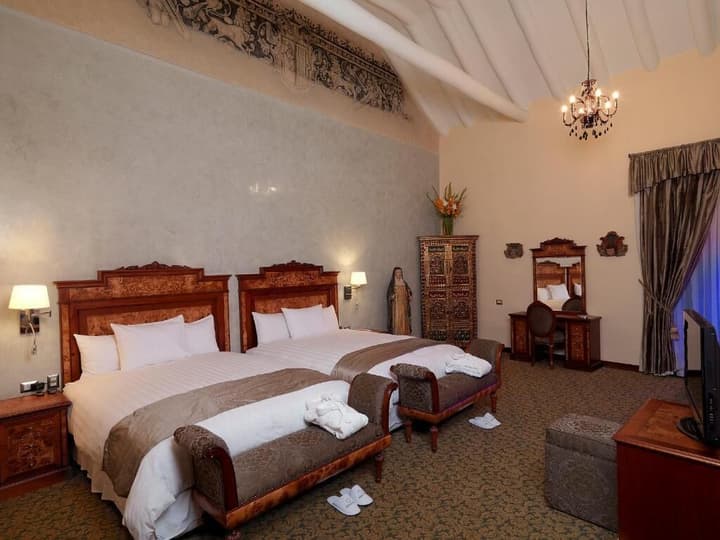 Aranwa Cusco Boutique Hotel