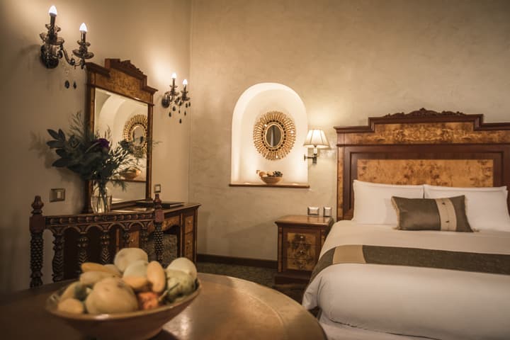 Aranwa Cusco Boutique Hotel