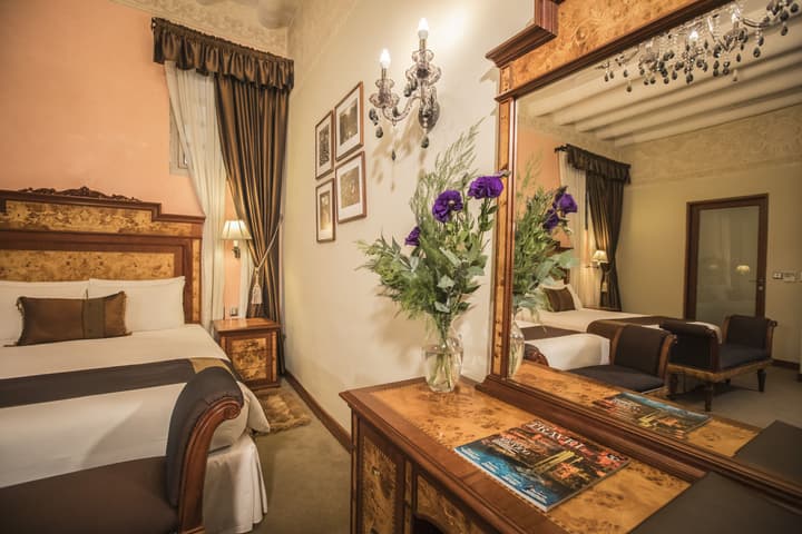 Aranwa Cusco Boutique Hotel