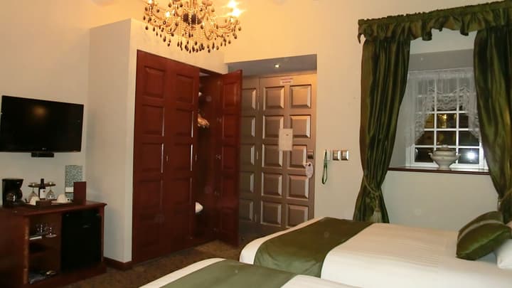 Aranwa Cusco Boutique Hotel