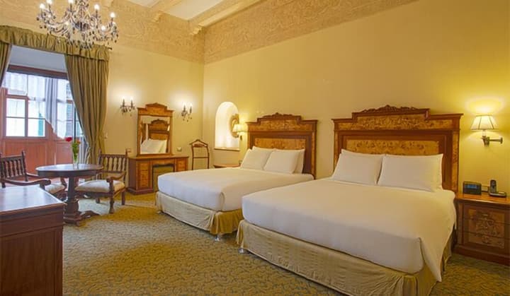 Aranwa Cusco Boutique Hotel