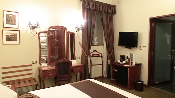 Aranwa Cusco Boutique Hotel