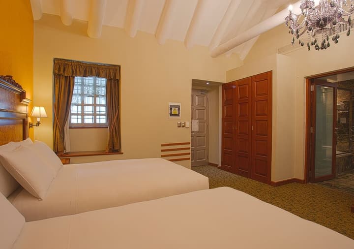 Aranwa Cusco Boutique Hotel