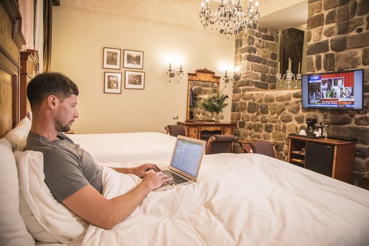 Aranwa Cusco Boutique Hotel
