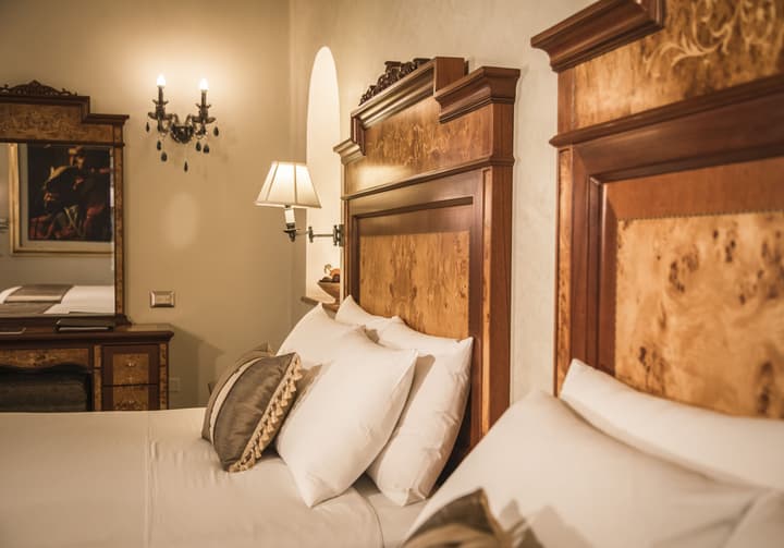 Aranwa Cusco Boutique Hotel
