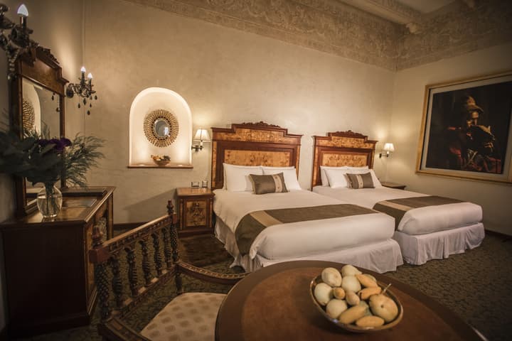 Aranwa Cusco Boutique Hotel