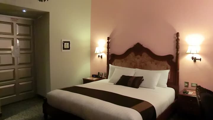 Aranwa Cusco Boutique Hotel