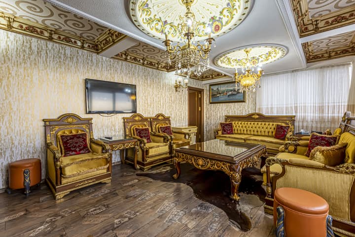 Marmaray Hotel