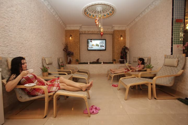 Marmaray Hotel