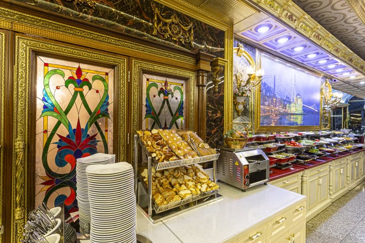 Marmaray Hotel