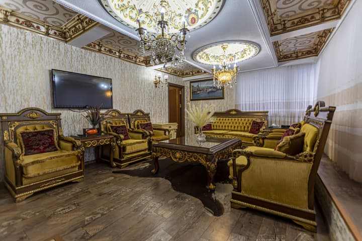 Marmaray Hotel