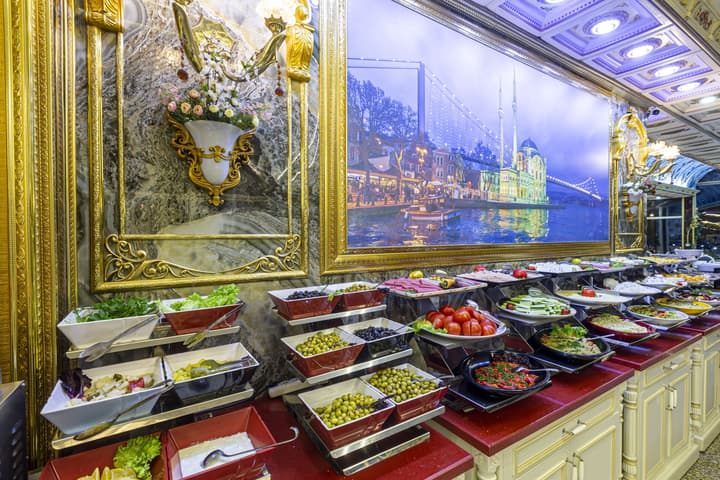Marmaray Hotel