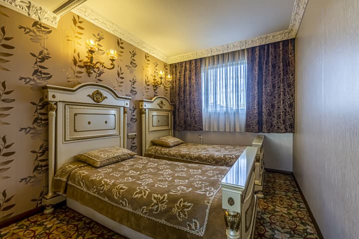 Marmaray Hotel