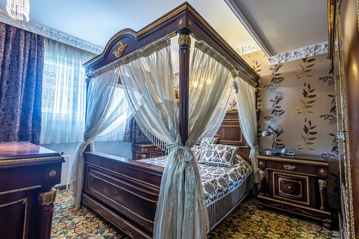 Marmaray Hotel