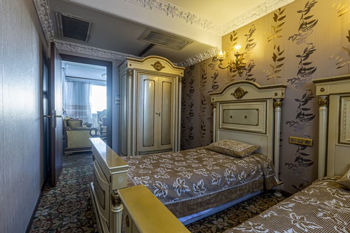 Marmaray Hotel