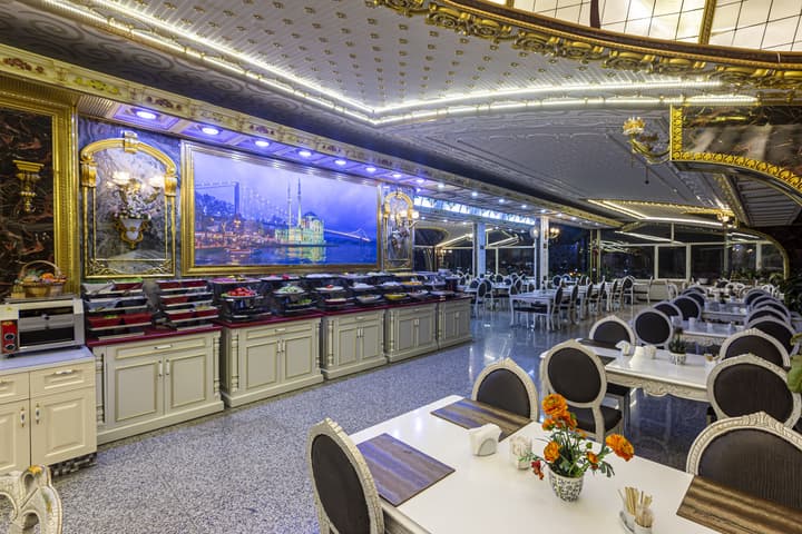 Marmaray Hotel