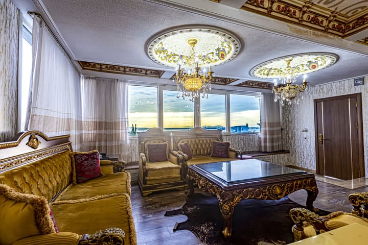 Marmaray Hotel