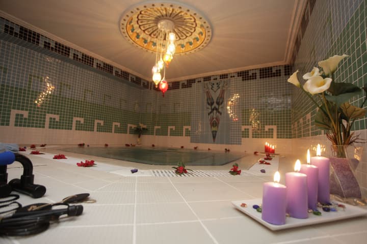 Marmaray Hotel