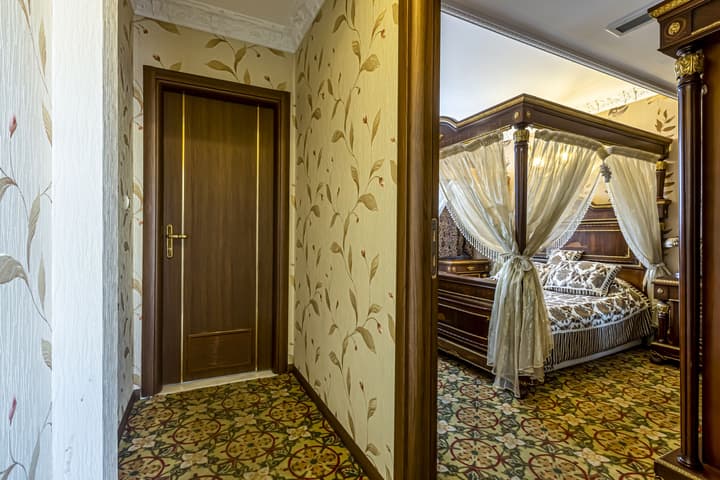 Marmaray Hotel