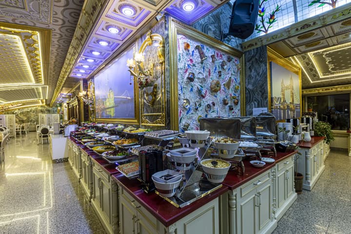 Marmaray Hotel