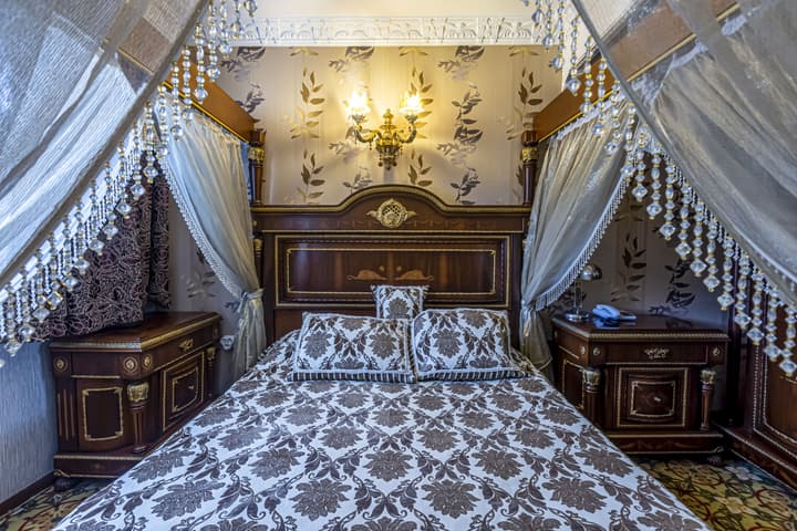 Marmaray Hotel