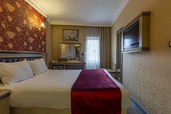 Marmaray Hotel