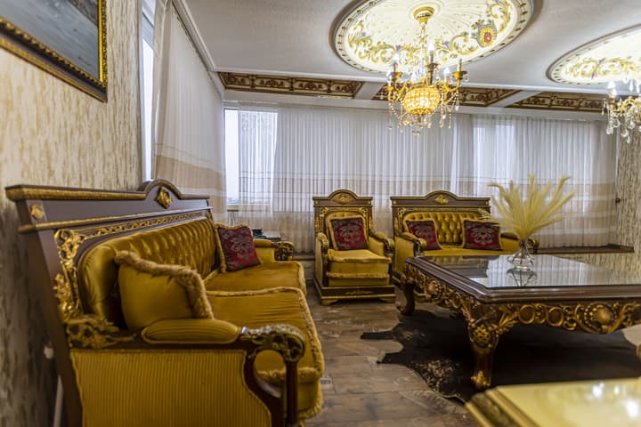 Marmaray Hotel